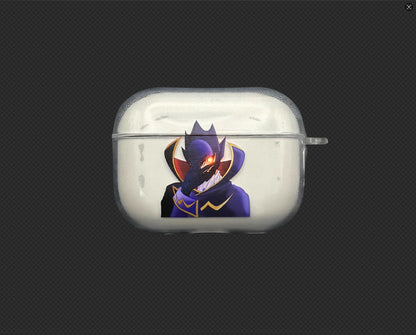 RÆVE AIRPOD ANIME CASE