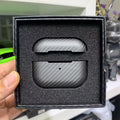 RAVE CARBON AIRPOD CASE