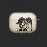 RÆVE AIRPOD ANIME CASE