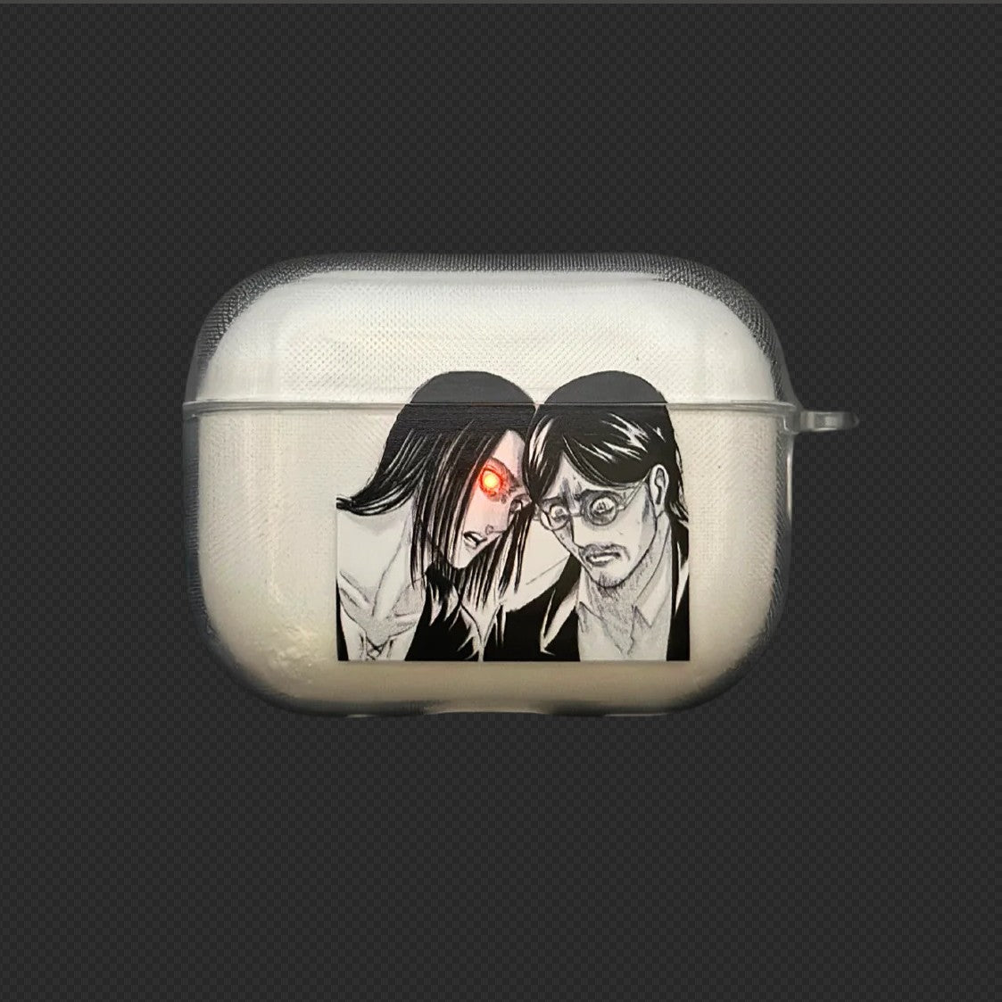 RÆVE AIRPOD ANIME CASE