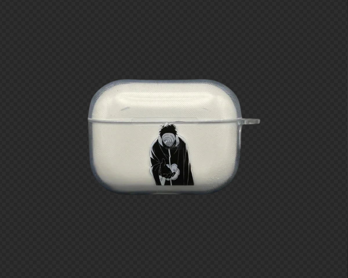 RÆVE AIRPOD ANIME CASE