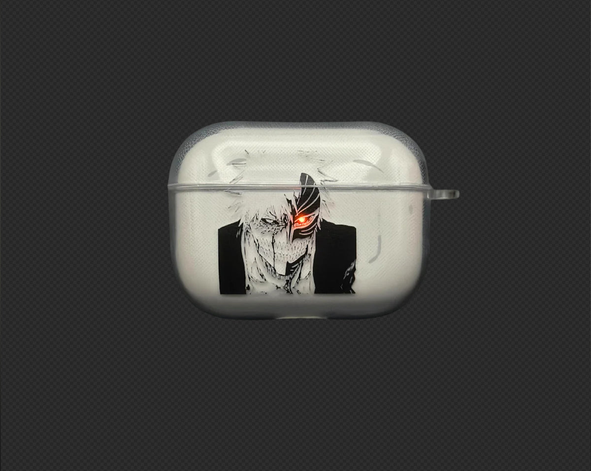 RÆVE AIRPOD ANIME CASE