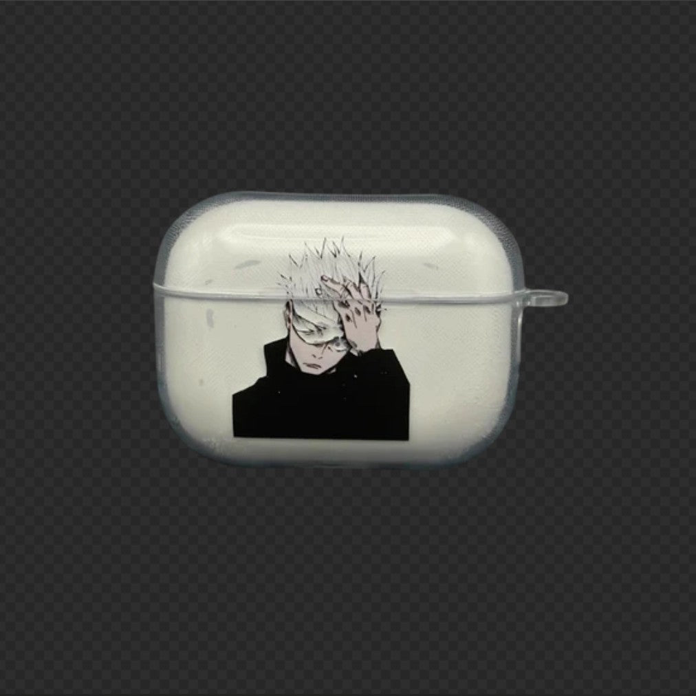 RÆVE AIRPOD ANIME CASE