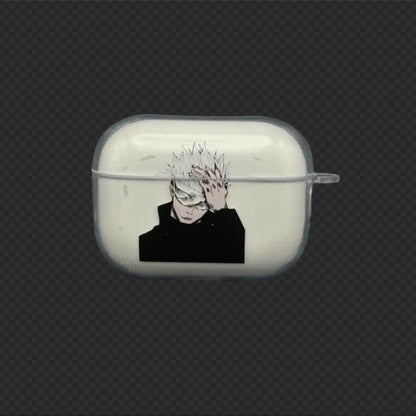 RÆVE AIRPOD ANIME CASE